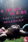 McLain, Paula - A Ticket to Ride