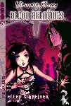 Schreiber, Ellen - Vampire Kisses: Blood Relatives, Volume II