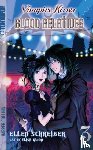 Schreiber, Ellen - Vampire Kisses: Blood Relatives, Volume III