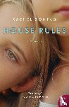 Sontag, Rachel - House Rules