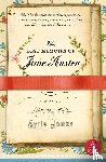 James, Syrie - The Lost Memoirs of Jane Austen