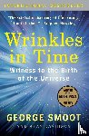 Smoot, George, Davidson, Keay - Wrinkles in Time