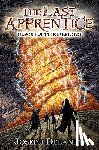 Delaney, Joseph - The Last Apprentice: Clash of the Demons (Book 6)