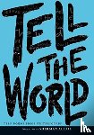 Writerscorps - Tell The World