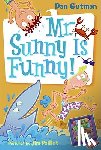 Gutman, Dan - My Weird School Daze #2: Mr. Sunny Is Funny!