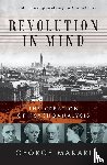 Makari, George - Revolution in Mind