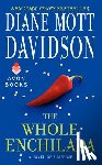 Davidson, Diane Mott - The Whole Enchilada