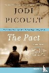 Picoult, Jodi - The Pact LP