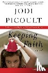 Picoult, Jodi - Keeping Faith