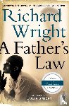 Wright, Richard - A Father's Law