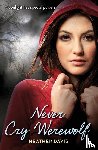 Davis, Heather - Never Cry Werewolf
