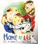 Williams, Vera B. - Home at Last
