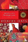 Hass, Robert - Time and Materials