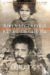 Pryor, Rain - Jokes My Father Never Taught Me
