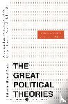Curtis, M, Curtis, Michael - Great Political Theories V.1