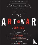 Sun-Tzu, Huang, J H. - The Art of War