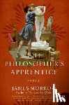 Morrow, James - The Philosopher's Apprentice