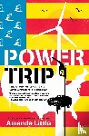 Little, Amanda - Power Trip