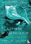 Leclaire, Anne D. - Listening Below the Noise