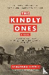 Littell, Jonathan - The Kindly Ones