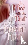 Heath, Lorraine - In Bed With the Devil