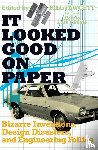 Fawcett, Bill - It Looked Good on Paper
