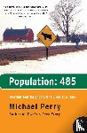 Perry, Michael - Population: 485