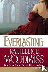 Woodiwiss, Kathleen E - Everlasting Large Print