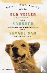 Gipson, Fred, Armstrong, William H. - Three Dog Tales