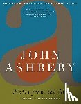 Ashbery, John - Notes from the Air