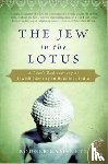 Kamenetz, Rodger - Jew in the Lotus
