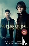 DeCandido, Keith R.A. - Supernatural: Nevermore