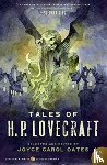 Oates, Joyce Carol - Tales of H. P. Lovecraft