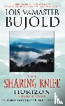 Bujold, Lois McMaster - The Sharing Knife, Volume Four