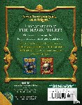 Prineas, Sarah - The Magic Thief: Found