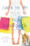 Billerbeck, Kristin - Back To Life