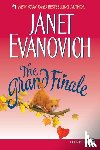Evanovich, Janet - Grand Finale LP, The