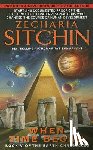 Sitchin, Zecharia - When Time Began