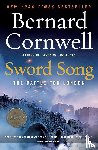 Cornwell, Bernard - Sword Song