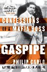 Carlo, Philip - Gaspipe