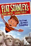 Brown, Jeff - Flat Stanley's Worldwide Adventures #1: The Mount Rushmore Calamity