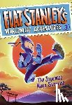 Brown, Jeff - Flat Stanley's Worldwide Adventures #3: The Japanese Ninja Surprise