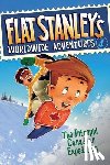 Brown, Jeff - Flat Stanley's Worldwide Adventures #4: The Intrepid Canadian Expedition