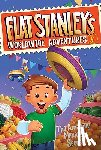 Brown, Jeff - Flat Stanley's Worldwide Adventures #5: The Amazing Mexican Secret