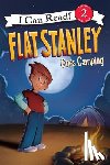 Brown, Jeff - Flat Stanley Goes Camping
