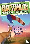 Brown, Jeff - Flat Stanley's Worldwide Adventures #8: The Australian Boomerang Bonanza