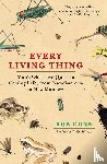 Dunn, Dr. Rob - Every Living Thing