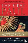 Borg, Marcus J., Crossan, John Dominic - The First Paul