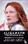 Alexander, Tasha - Elizabeth