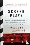 Cohen, David S - Screen Plays